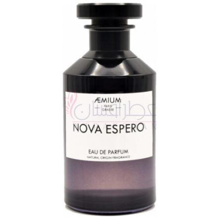 Nova Espero-امیوم نووا اسپیرو