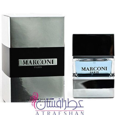 Marconi-پرستیژ پرایم کالکشن مارکنی