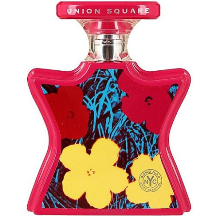 Andy Warhol Union Square-باند شماره 9 اندی وارهول یونیون اسکوئر