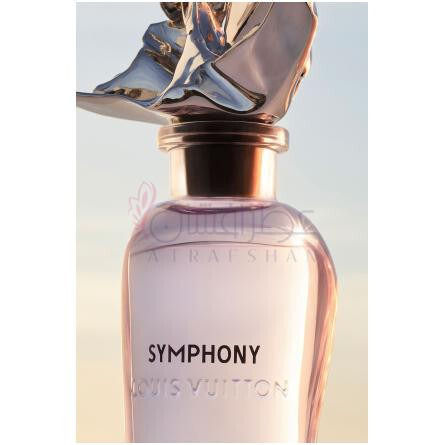 Symphony-لویی ویتون سیمفونی