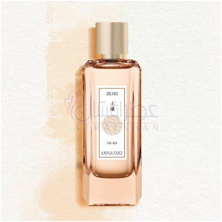 Dojou For Her-آنایاکه دوجو فور هر