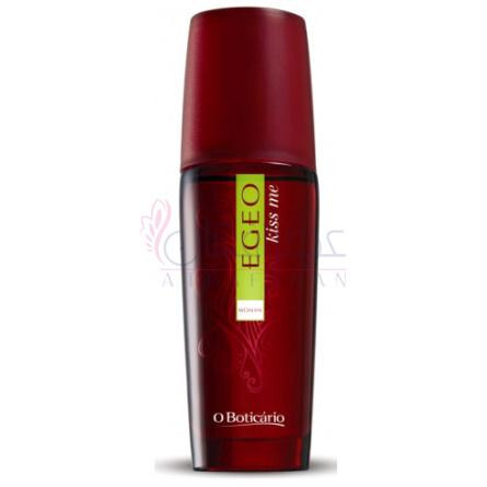 Egeo Kiss Me Woman-او بوتیکاریو ایجیو کیس می وومن