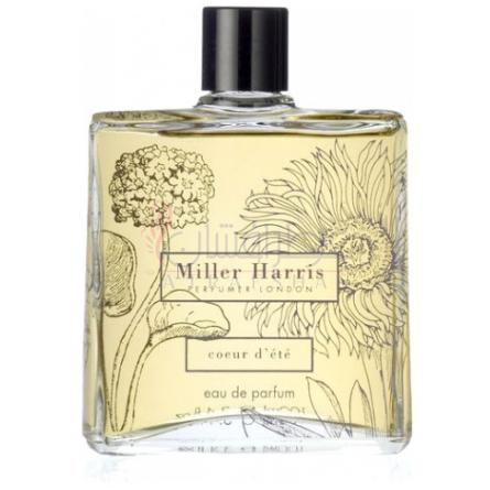 Coeur d'Ete-میلر هریس کویر د اته