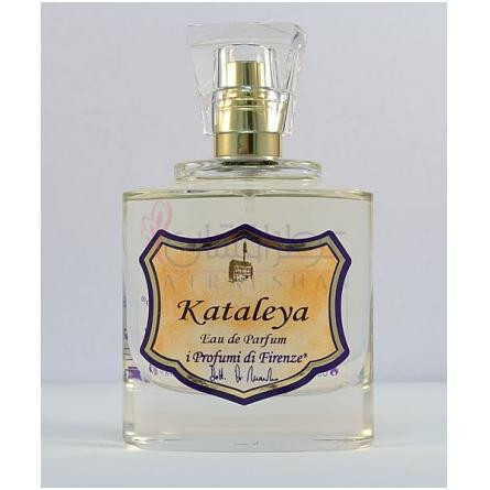 Kataleya-آی پرفوموی دی فیرنز کاتالیا
