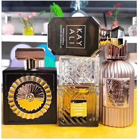 Qissa Delicious-پاریس کورنر قصة دلیشس