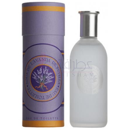 Agua de Lavanda-اگوا دی سویلا اگوا دی لوندا