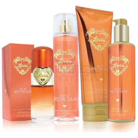 Eau So Spectacular-دانا اسپکتاکلر