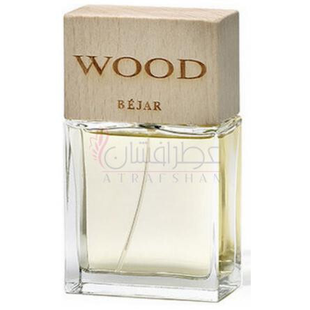 Wood-بجار وود
