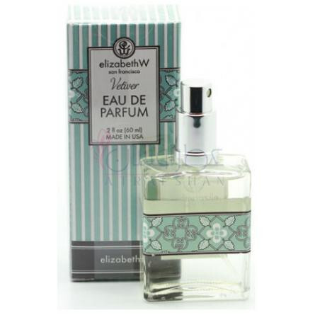 Vetiver-الیزابت دبلیو وتیور