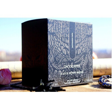 Incognito-رژ بانی رژ اینکوگنیتو