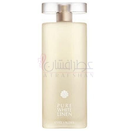 Pure White Linen-استی لودر پیور وایت لینن