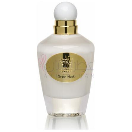 Green Musk-میسون دو سیج گرین مسک