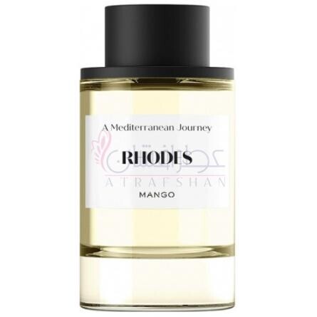 Rhodes-مانگو رودس