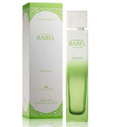 Jardins de Babel Hesperides-آرنول سورل جاردین د ببل هسپرایس