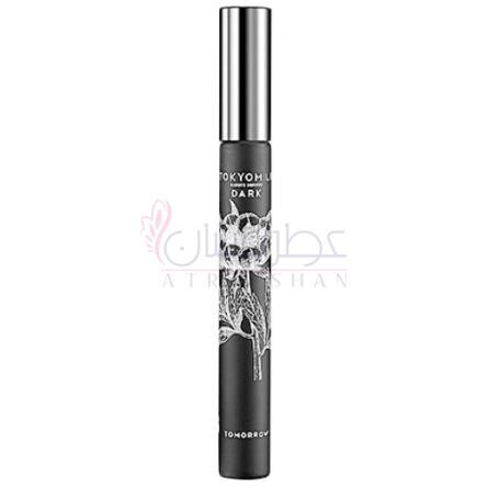 Tomorrow No 68-توکیو میلک پرفیومری کوریسیت تومارو شماره 68