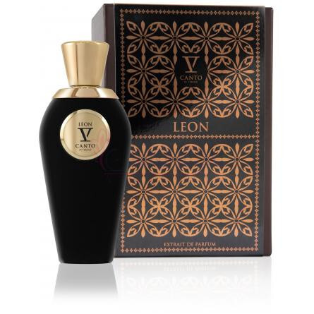 Leon-وی کانتو لئون