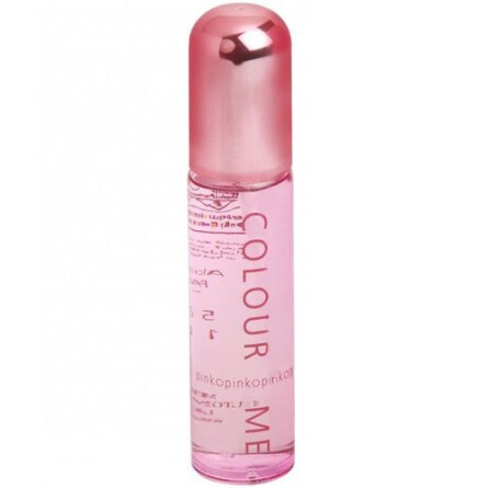 Colour Me Pink-میلتون لوید کالر می پینک