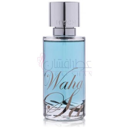 Waha Sahara-ان وای سی اچ پرفیومز واها ساهارا
