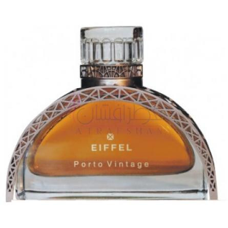 Porto Vintage-گوستاو ایفل پورتو وینتیج