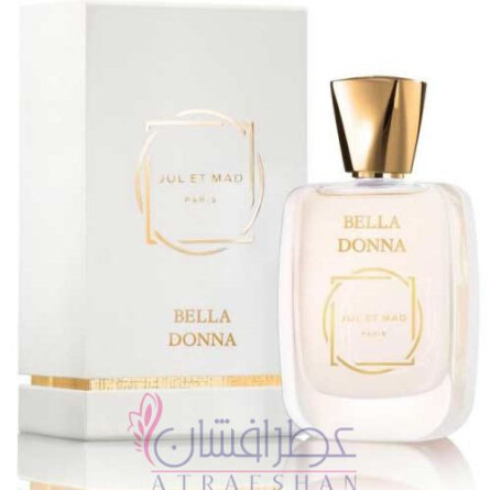 Bella Donna-ژول ات مد بلا دونا