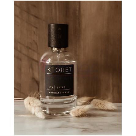 139 Spice-مایکل ملول لاندن اسپایس 139