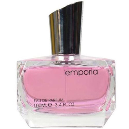 Emporia-فراگرنس ورد امپوریا
