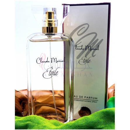 Etoile-کلود مارسال پارفومز ایتویل