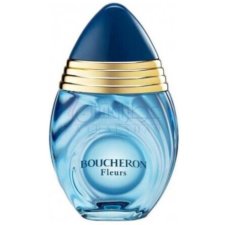 Boucheron Fleurs-بوچرون فلورز