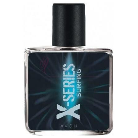 X-Series Surfing-اوان ایکس سریز سورفینگ