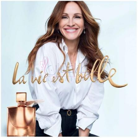 La Vie est Belle L'Extrait-لانکوم له ویه است بله له اکستریت