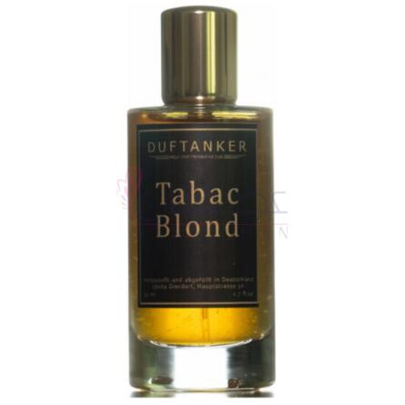 Tabac Blond-ام جی او دافتنکر تاباک بلوند