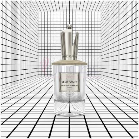 As-Suli’s Diamond-مایند گیمز اس سولیز دیاموند