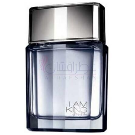 I Am King-شون جان ای ام کینگ