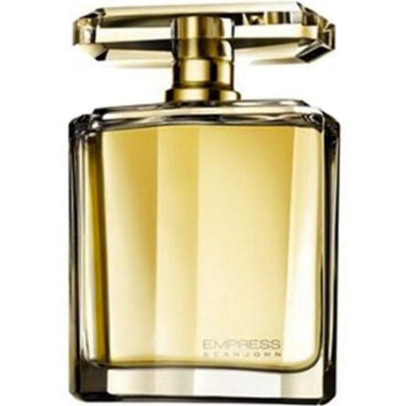 Empress-شون جان امپرس