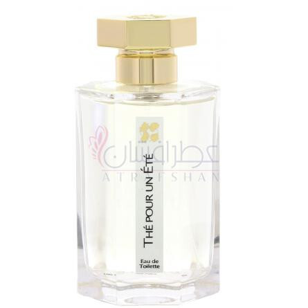 The Pour Un Ete-ال آرتیسان پارفومر د پور ان اته