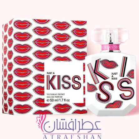 VICTORIA S SECRET Just A Kiss