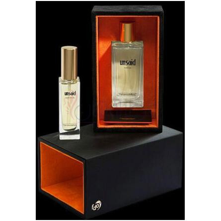 Unsaid-فرانچسکا دل اورو انسید