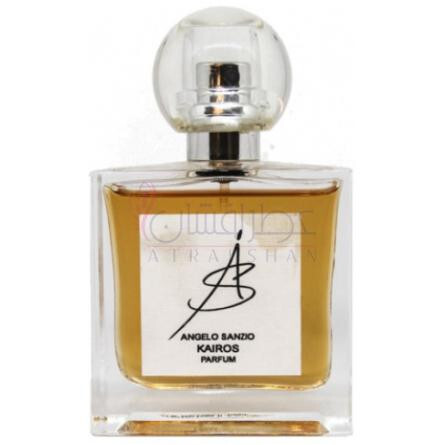 Kairos-آنجلو سانزیو کیروس