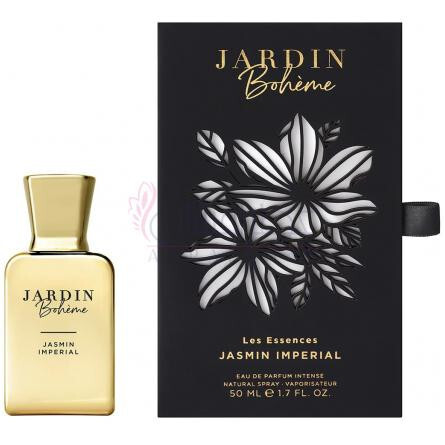 Jasmin Imperial-جاردین بوهم جاسمین امپریال