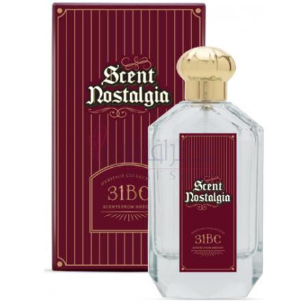 31BC-سنت نوستالژیا 31 بی سی