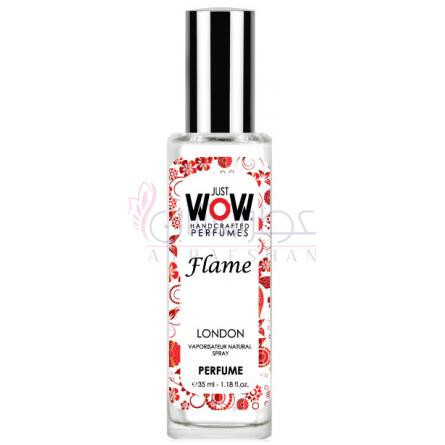Just Wow Flame-کریشن پرفیوم هاوس جاست واو فلیم