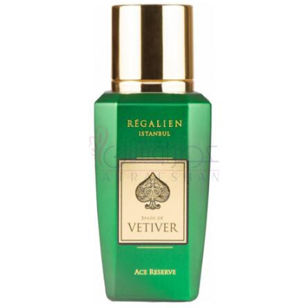 Spade Of Vetiver-رگیلین اسپید اف وتیور