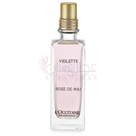 Violette & Rose de Mai-لوکسیتان ان پروونس ویولت اند رز د می