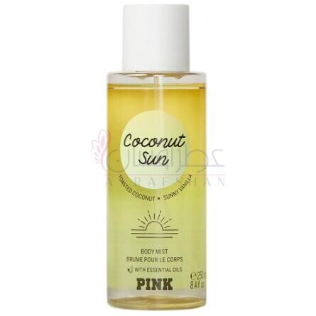 Coconut Sun-ویکتوریا سیکرت کوکونات سان