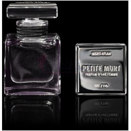 Petite Mort (Parfum d'une Femme)-مارک اتلان پتیت مورت پارفوم دون فمه