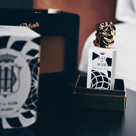 Eau du Soir 2016-سیسلی ادو سویر 2016