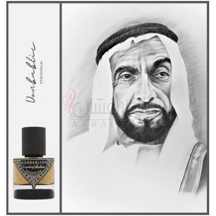 Magnitude-دون بابلیک مگنیچود