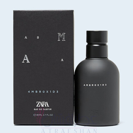 4MBR0X1D3-زارا 4 ام بی ار 0 ایکس 1 دی 3