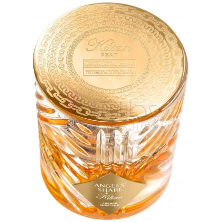 Angels' Share x French Montana-بای کیلیان انجلز شیر فرنچ مونتانا