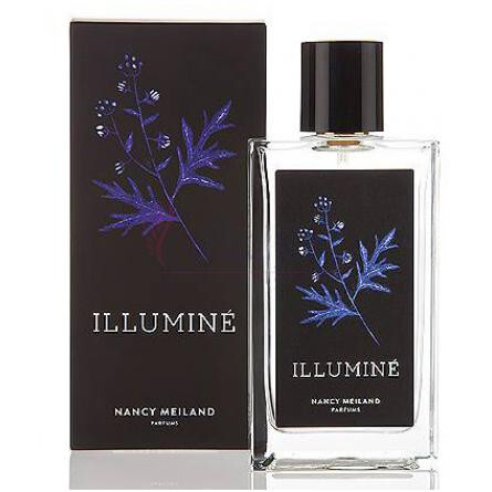 Illumine-نانسی میلند پارفومز ایلومین